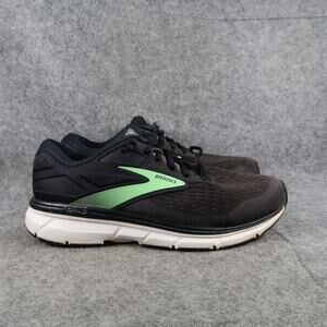 Brooks Shoes Womens 9 Athletic Trainer Dyad 11 Running Sneakers Comfort Casual